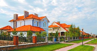 Строительство коттеджей под ключ Тара цены от 14064 руб.