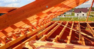 Кровельные работы Тара цена от 514 руб.